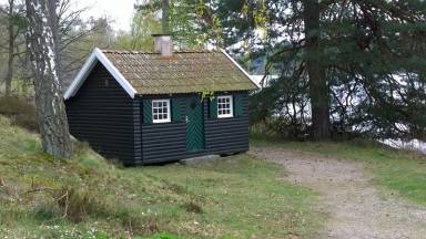 Hus Kök Karlshamn