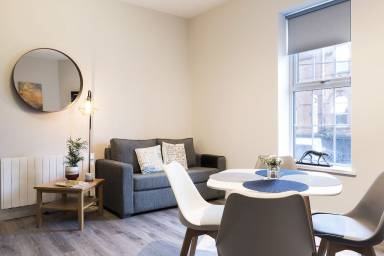 Apartment Newcastle