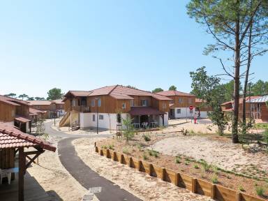 Appartement Mimizan