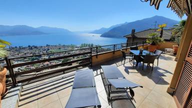 Apartment Luino