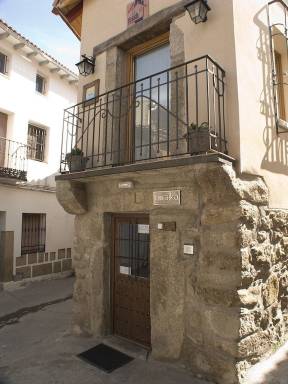 Casa Almorox