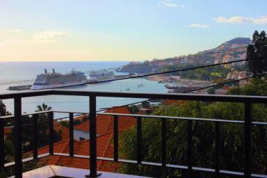 Appartamento Funchal