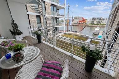 Ferienwohnung Bremerhaven