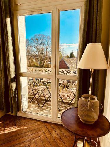 Appartement Forges-les-Eaux