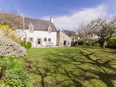 Cottage Guérande