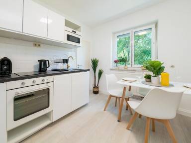 65 m² Apartment