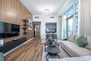 Appartement 81 m²