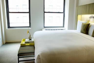 Huis Flatiron District