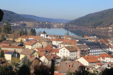Cottage Gérardmer