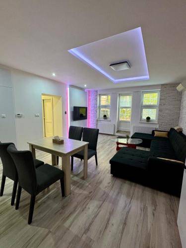 Apartmán Hrádok