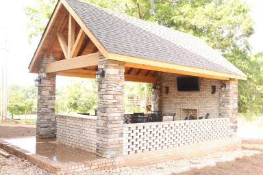 House Muscle Shoals