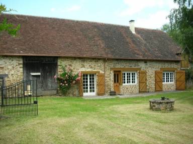 Cottage  Coussac-Bonneval