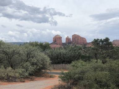 House Sedona