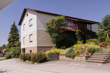 Ferienwohnung Thermenland Steiermark