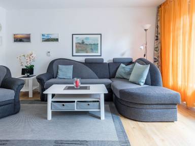 Appartement Boltenhagen