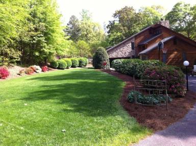 House Lake Norman of Catawba