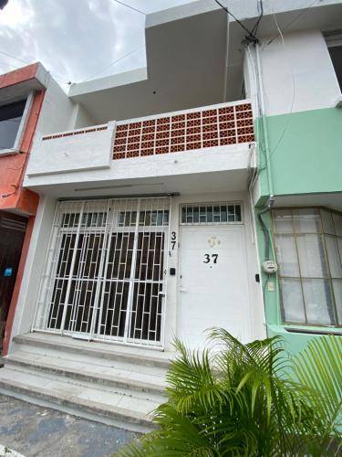 Departamento  Boca del Río