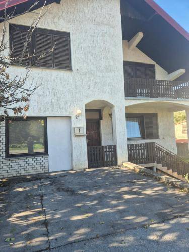 Noćenje s doručkom Kutjevo