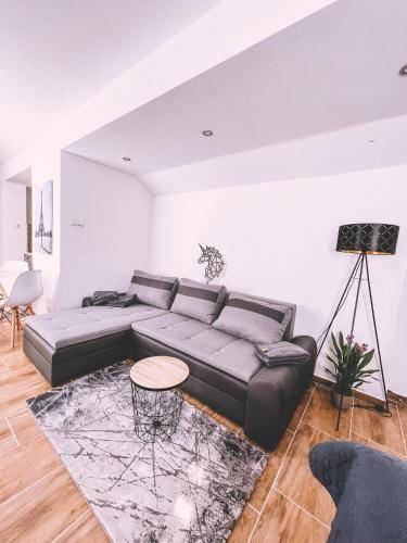 Apartmán  Srbská Kamenice