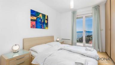 Apartment Općina Opatija