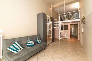 Appartamento 64 m²