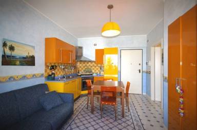 Appartement 40 m²
