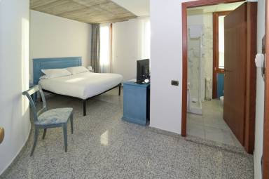 Accommodatie