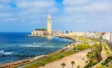 Apartamento Casablanca