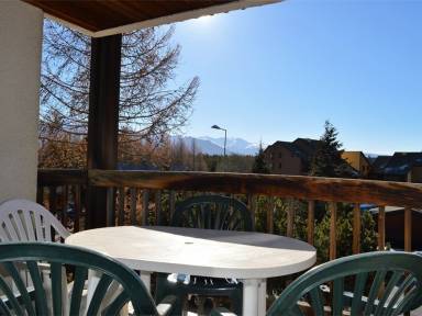 Appartement Bolquère