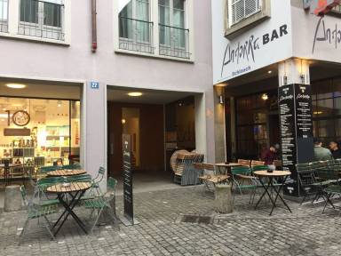 Appartement 50 m²