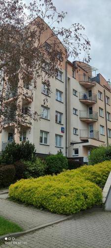 Apartament Rzeszów