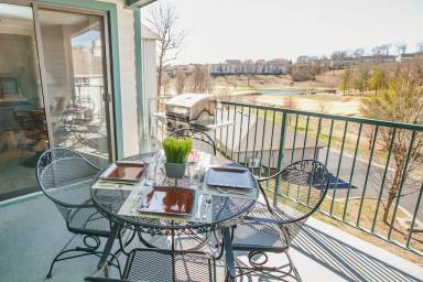 Condo Internet Table Rock