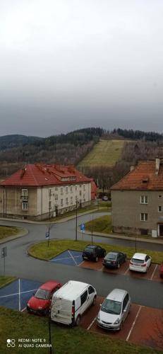 Apartament Stronie Śląskie
