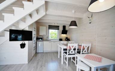 Casa Grzybowo