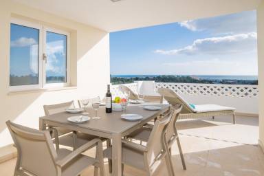 Appartement Lagos