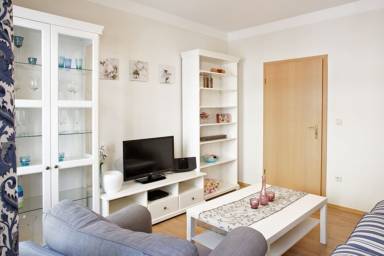 Apartamento Neustadt