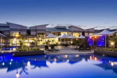 Serviced apartment Seventeen Seventy