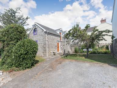 Cottage Jameston