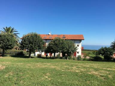Ferienwohnung Hendaye