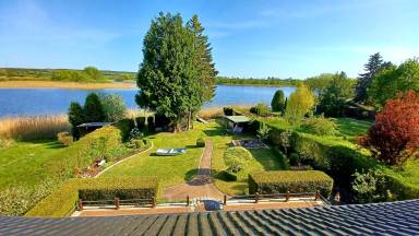 Ferienhaus Burg Stargard