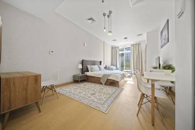 Apartment Emirates Hills