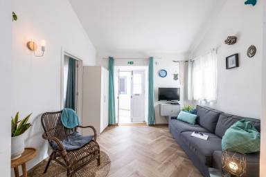 Cottage Vila do Bispo