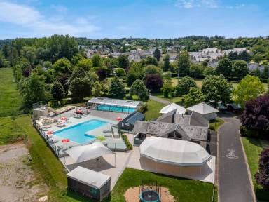 Mobil-home Loches