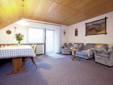 Ferienwohnung Bad Peterstal-Griesbach