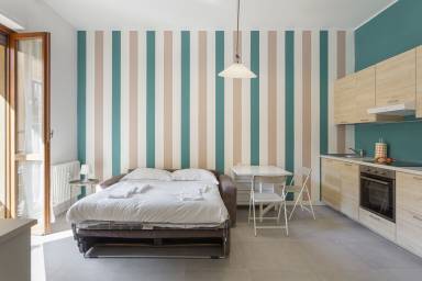 Apartment Milan