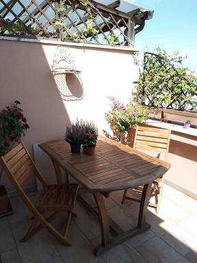 House Pet-friendly Rione XI Sant'Angelo
