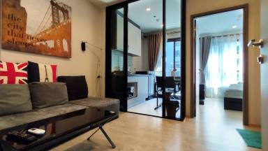 Appartement en copropriété Pattaya