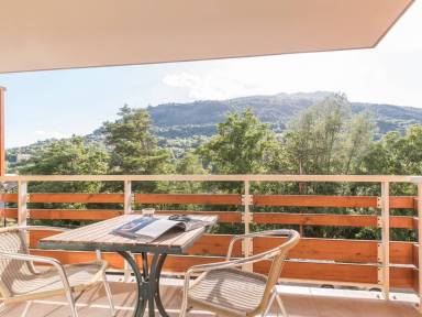 Appartement Briançon