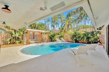 House Highland Beach