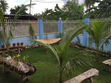 Privatzimmer Danao